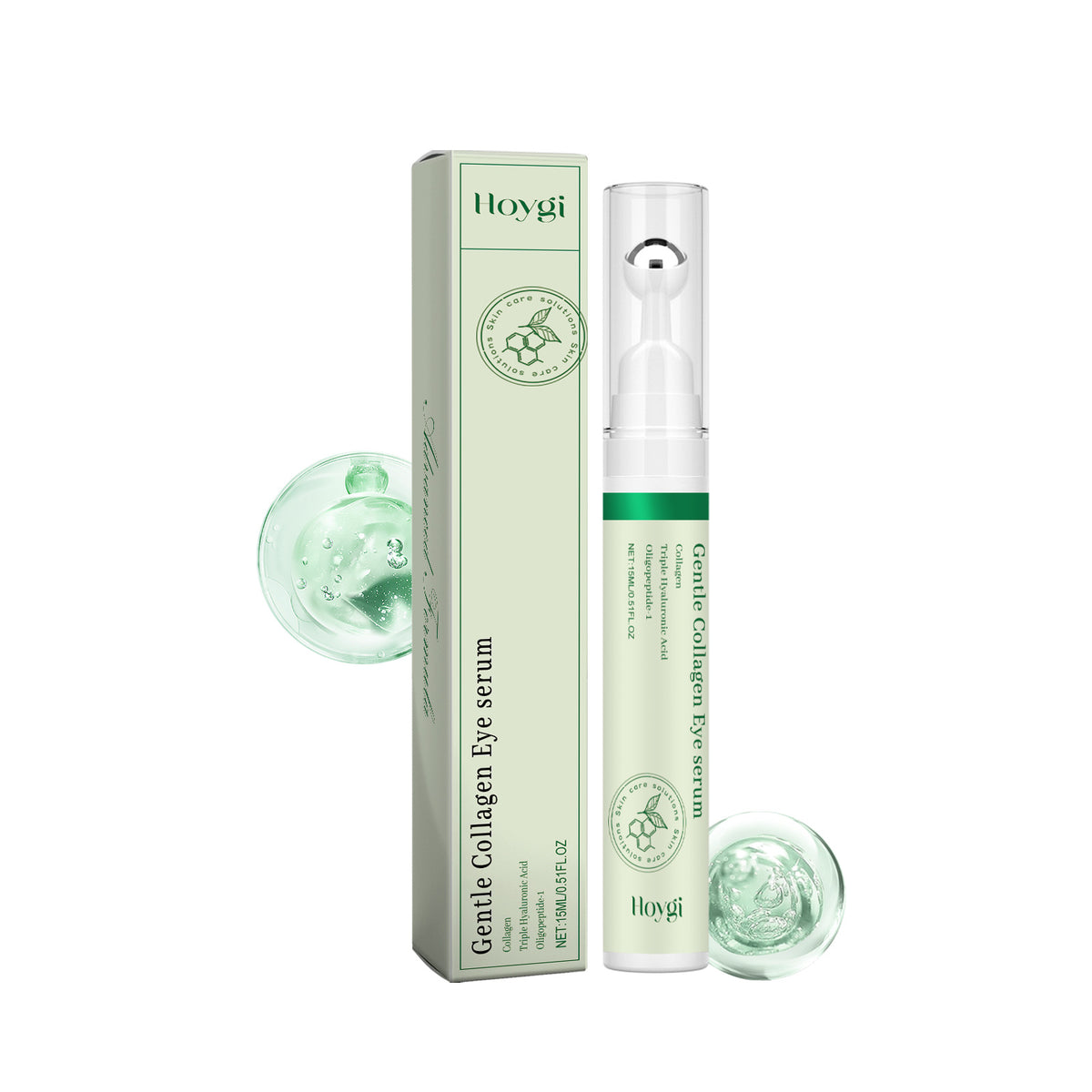 Collagen Eye Serum