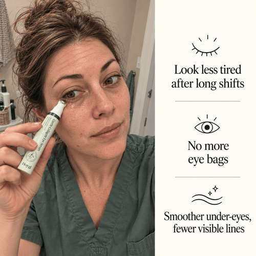 Collagen Eye Serum
